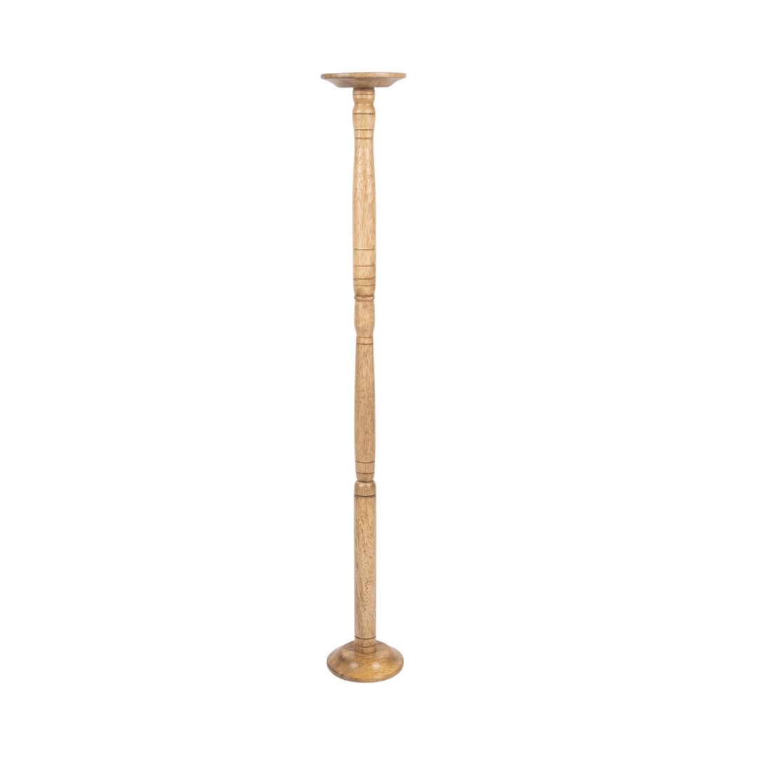 Shuddhaya Products (5) WOODEN TRATAKSTAND - Image 1